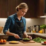 Cuisine légère ou gourmande : comment allier plaisir et minceur