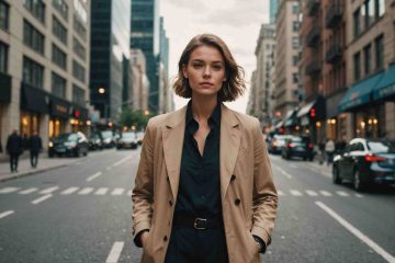 Secrets du style : des astuces pour un look inoubliable