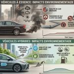 véhicules hybrides